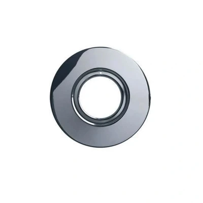 Image of Collingwood Lighting Hole Converter Plate Chrome