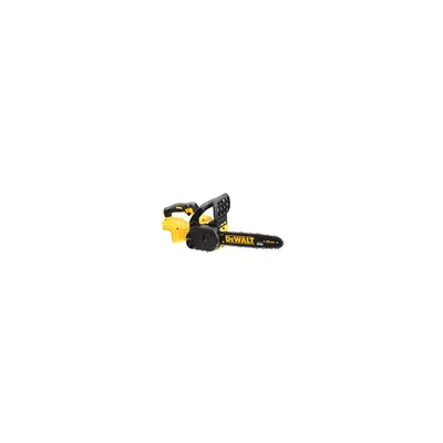 Image of DEWALT DCM565N XJ 18V XR Brushless 30cm Chainsaw