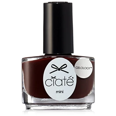 Image of Ciaté London Mini Gelology Raising The Barre, 5 ml