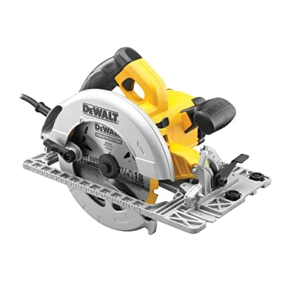 Image of DeWALT DWE576K circular saws