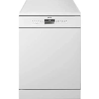 Image of Smeg DF344BW 13 Place Dishwasher White