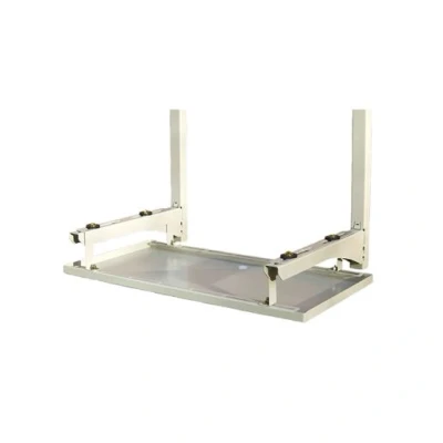Image of Pump House CCTM 1100 Drip Tray For Air Source Heat Wall Brackets 1100mm Wide