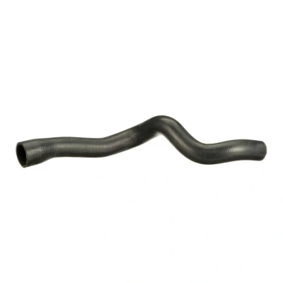 Image of 1337471, 90531666 Radiator Hose GATES 05 1640 EPDM (ethylene propylene diene Monomer (M class) rubber) VAUXHALL: Zafira Mk1, Astra Mk4 CC