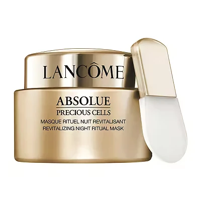 Image of Lancme Absolue Precious Cells Overnight Face mask 75ml