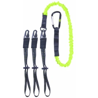 Image of CLC 1025 Interchangeable End Lanyard