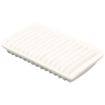 Image of 1378069L00, 1378069L00000, 1378071L00, 1378071L00000 Air Filter JAPANPARTS FA 835S 40mm 166mm 265mm Insert SUZUKI: Splash Hatchback, SWIFT 4