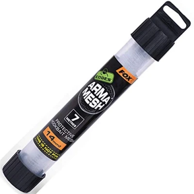 Image of Hull Angling Centre Fox Edges Armamesh 7mtr System 14mm CAC715