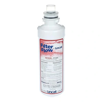 Image of Lincat Filterflow FC04 Filter Cartridge for FX Series Water Boilers CKP8005