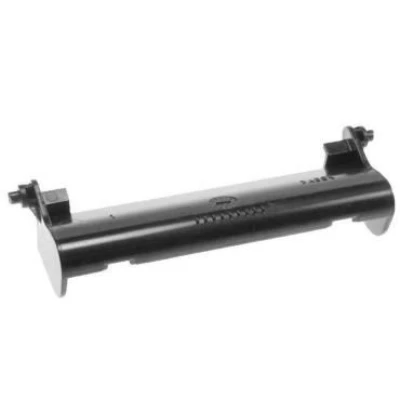Image of Smeg 764730231 PL1145X door handle dishwasher lever PL1145 x