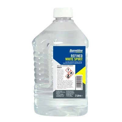 Image of Barrettine White Spirit 2L