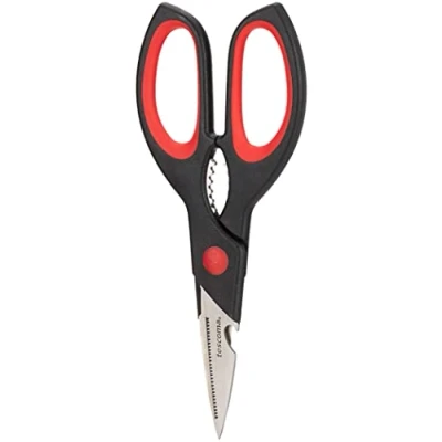 Image of Tescoma Multi Functional Scissors cm 22 Cosmo, Assorted, 27 x 11.8 1.4