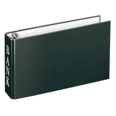 Image of Velocolor Bank File A6 Black