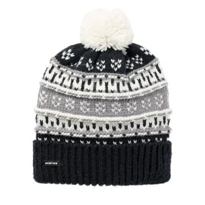 Image of Burton Recycled Walden Beanie