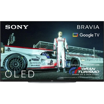 Image of Sony XR48A90KU 48&#039; OLED 4K Ultra HD Master Series HDR Smart TV