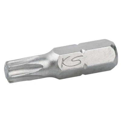 Image of KS Tools 911.2324 T27 1/4 inch 25mm TX Bit