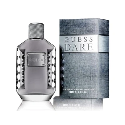 Image of GUESS Dare For Men EDT Perfume, 312 g