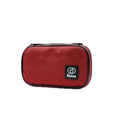 Image of LifeinaBag12 Transport Bag for Fragile Medication. is an Isothermal That Keeps Between 2 and 8 Degrees C (35 46 F) 12 Hours.