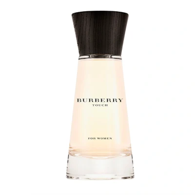 Image of Burberry Touch Eau de Parfum 100ml Spray