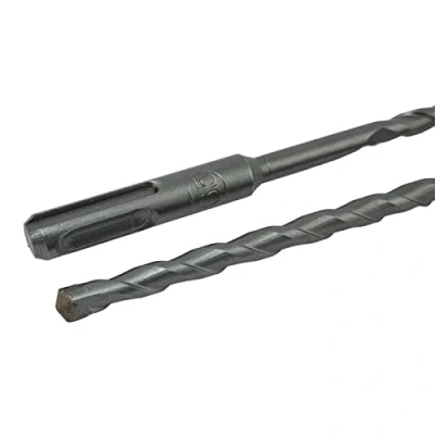 Image of SDS+ Plus Masonry Drill Bit (6.5mm x 110mm)