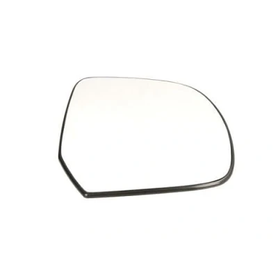 Image of 963651HB0B, 963657229R Wing Mirror Glass BLIC 6102 67 003368P Right DACIA: Duster Off Road, NISSAN: MICRA 4
