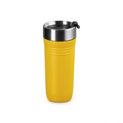 Image of Le Creuset Nectar On The Go Travel Mug 350ml