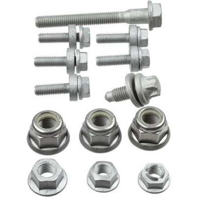 Image of 07119905032, 07147270121, 31306798530, 31306869931, 31306881929 Repair Kit, wheel suspension LEMFÖRDER 42501 01 Front Axle Left, Right