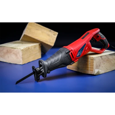 Image of Sealey Reciprocating Saw 900W SRS850
