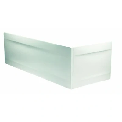 Image of Twyford Galeriello Standard Toilet Seat &amp; Cover (Ottom Fix Hinge) Gn7815Wh