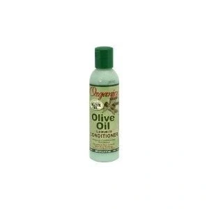 Image of Africas Best Organics Olive Oil LeaveIn Conditioner 177 ml