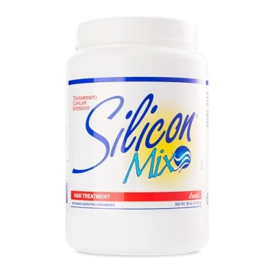 Image of Silicon Mix Intensive Hair Deep Treatment, 60 Ounce
