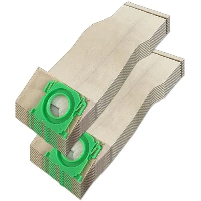Image of 20 Vacuum Cleaner Dust Bags for Für SEBO Automatic X1, X2, X3, X4, G, MC, XP Serie