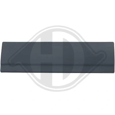 Image of 735431786 Moldings DIEDERICHS 3484360 CITROËN: Relay II Van, Minibus, PEUGEOT: Boxer Van