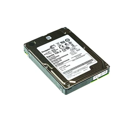 Image of Seagate Enterprise Performance 15K HDD ST9146853SS Festplatte 146.8 GB intern 6.4 cm SFF (2.5&quot; SFF) SAS 6Gb/s