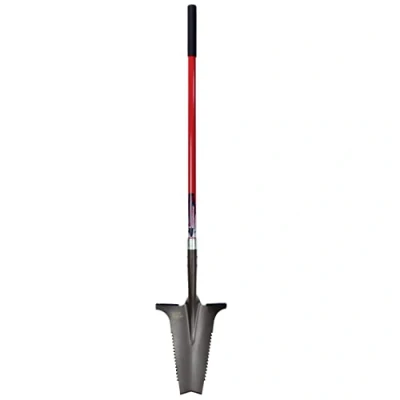 Image of Radius Garden 22511 Root Slayer XL, Red