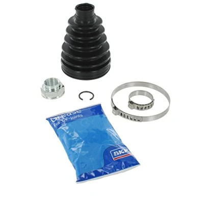 Image of VKN401 CV Boot SKF VKJP 1476 105mm Thermoplast TOYOTA: Yaris II Hatchback, I Hatchback