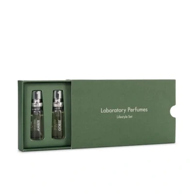 Image of Laboratory Perfumes Lifestyle Set 2.0 of 5