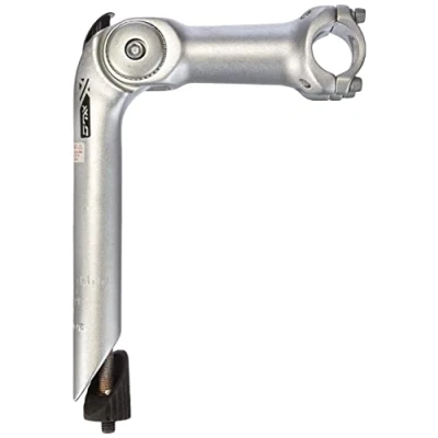 Image of XLC ST T02 Aluminium Stem, Silver, 1
