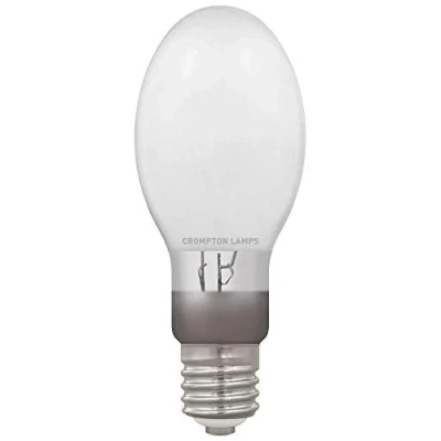 Image of Crompton Elliptical High Output HPS (SON HO) 250W 2000K GES E40