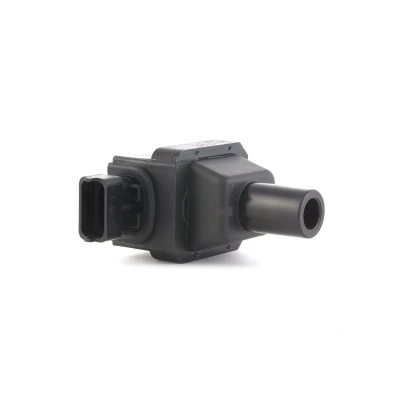 Image of 0001587203, A0001587203 Ignition coil BOSCH 0 221 504 001 14V MERCEDES BENZ: SL Convertible, E Class Saloon, S Saloon