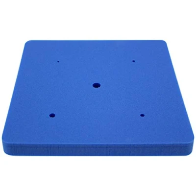 Image of PME MFP572 Mexican Foam Pad 195 x mm, Blue