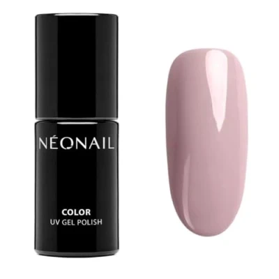 Image of NeoNail 8349 Love Spirit Bloomy Vibes Collection UV Hybrid Nail Polish 7,2ml