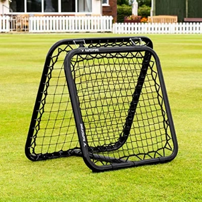 Image of RapidFire Rebounder Football Rebound Net RF80 / RF100 RF150 Models (RapidFire 80)