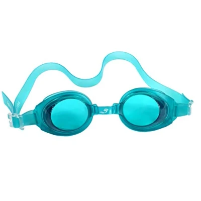 Image of Splash About Kids Minnow Goggles Aqua