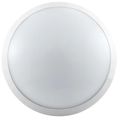 Image of Phoebe Melana CCT &amp; Wattage Adjustable 15W LED IP65 Outdoor Bulkhead + Emergency