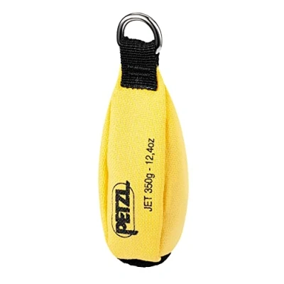 Image of Petzl S02Y 350 JET Throw Bag, g, Yellow