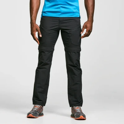 Image of Men&#039;s Tuned In II Zip Off Trousers