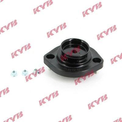 Image of 553202F000 Top strut mount KYB SM9945 Rear Axle Right