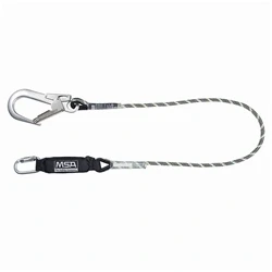 Image of 1.8m Kernmantel Energy Absorbing Lanyard