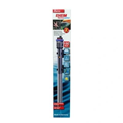Image of Eheim Jager Aquarium Heating Thermostat 150w