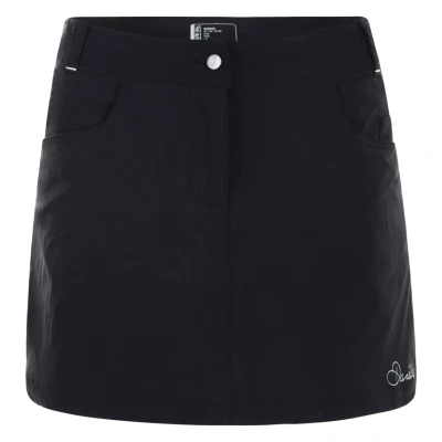 Image of Dare 2B Womens/Ladies Melodic Hiking Skort (Black) Size 20 UK